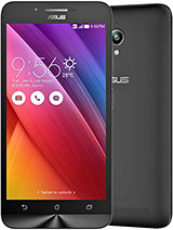 عکس های گوشی Asus Zenfone Go ZC500TG