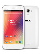 تصاویر گوشی BLU Studio 5.0 II عکس های گوشی BLU Studio 5.0 II