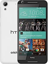 عکس های گوشی HTC Desire 625