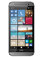 عکس های گوشی HTC One (M8) for Windows
