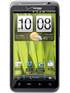 تصاویر گوشی HTC ThunderBolt 4G عکس های گوشی HTC ThunderBolt 4G