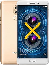 عکس های گوشی Huawei Honor 6X