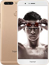 عکس های گوشی Huawei Honor 8 Pro