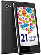 عکس های گوشی Lava Iris 465
