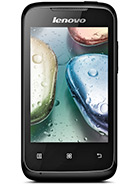 عکس های گوشی Lenovo A269i