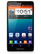 تصاویر گوشی Lenovo A889 عکس های گوشی Lenovo A889