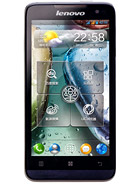 عکس های گوشی Lenovo P770