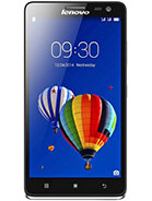 تصاویر گوشی Lenovo S856 عکس های گوشی Lenovo S856