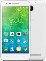 تصاویر گوشی Lenovo C2 Power عکس های گوشی Lenovo C2 Power