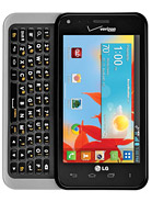 تصاویر گوشی LG Enact VS890 عکس های گوشی LG Enact VS890