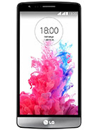 تصاویر گوشی LG G3 S Dual عکس های گوشی LG G3 S Dual