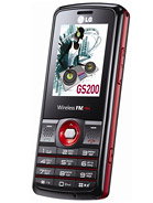 تصاویر گوشی LG GS200 عکس های گوشی LG GS200
