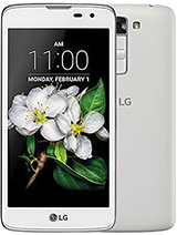 عکس های گوشی LG K7
