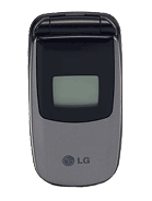 تصاویر گوشی LG KG120 عکس های گوشی LG KG120