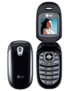 تصاویر گوشی LG KG225 عکس های گوشی LG KG225