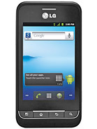 عکس های گوشی LG Optimus 2 AS680