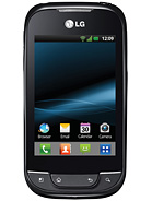 عکس های گوشی LG Optimus Net