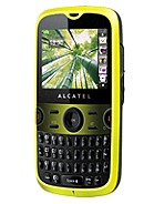 عکس های گوشی alcatel OT-800 One Touch Tribe