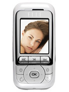 عکس های گوشی alcatel ELLE GlamPhone