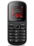عکس های گوشی alcatel OT-217