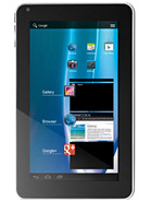 عکس های گوشی alcatel One Touch T10