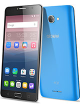 تصاویر گوشی alcatel Pop 4S عکس های گوشی alcatel Pop 4S