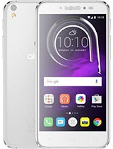 عکس های گوشی alcatel Shine Lite