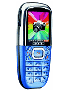 عکس های گوشی alcatel OT 556
