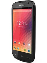 عکس های گوشی BLU Dash 4.0
