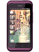 تصاویر گوشی HTC Rhyme عکس های گوشی HTC Rhyme