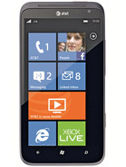 عکس های گوشی HTC Titan II