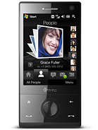 تصاویر گوشی HTC Touch Diamond عکس های گوشی HTC Touch Diamond