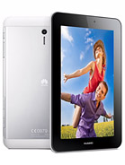 تصاویر گوشی Huawei MediaPad 7 Youth عکس های گوشی Huawei MediaPad 7 Youth