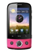 عکس های گوشی Huawei U8100