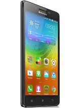 تصاویر گوشی Lenovo A6000 Plus عکس های گوشی Lenovo A6000 Plus