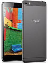 تصاویر گوشی Lenovo Phab Plus عکس های گوشی Lenovo Phab Plus