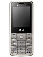 تصاویر گوشی LG A155 عکس های گوشی LG A155