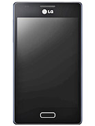 تصاویر گوشی LG Fireweb عکس های گوشی LG Fireweb