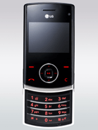 تصاویر گوشی LG KU580 عکس های گوشی LG KU580