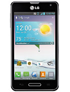 تصاویر گوشی LG Optimus F3 عکس های گوشی LG Optimus F3