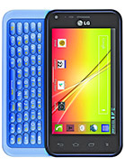 تصاویر گوشی LG Optimus F3Q عکس های گوشی LG Optimus F3Q