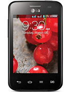 تصاویر گوشی LG Optimus L3 II Dual E435 عکس های گوشی LG Optimus L3 II Dual E435