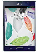 تصاویر گوشی LG Optimus Vu II F200 عکس های گوشی LG Optimus Vu II F200