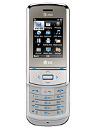 عکس های گوشی LG GD710 Shine II