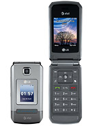 عکس های گوشی LG Trax CU575