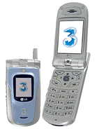 تصاویر گوشی LG U8138 عکس های گوشی LG U8138