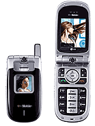 تصاویر گوشی LG U8290 عکس های گوشی LG U8290