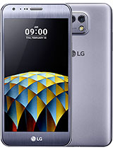 تصاویر گوشی LG X cam عکس های گوشی LG X cam