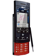 عکس های گوشی LG GM650s