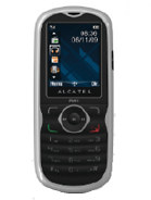 تصاویر گوشی alcatel OT-508A عکس های گوشی alcatel OT-508A